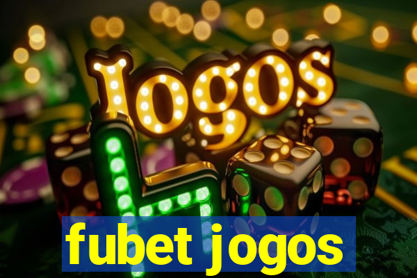 fubet jogos